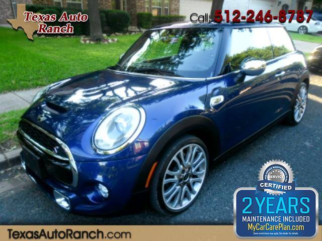 Texas Auto Ranch | Austin TX