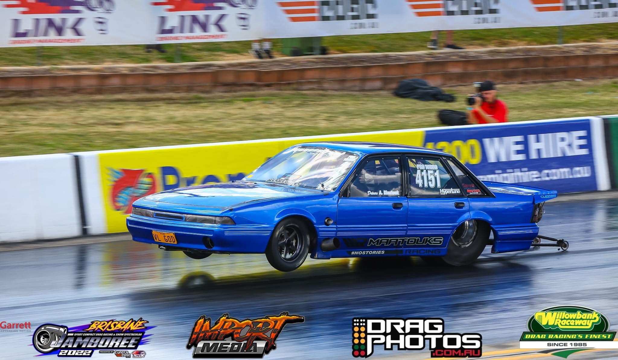 Maatouks Racing - The Maatouks Racing Team made our way to... | Facebook