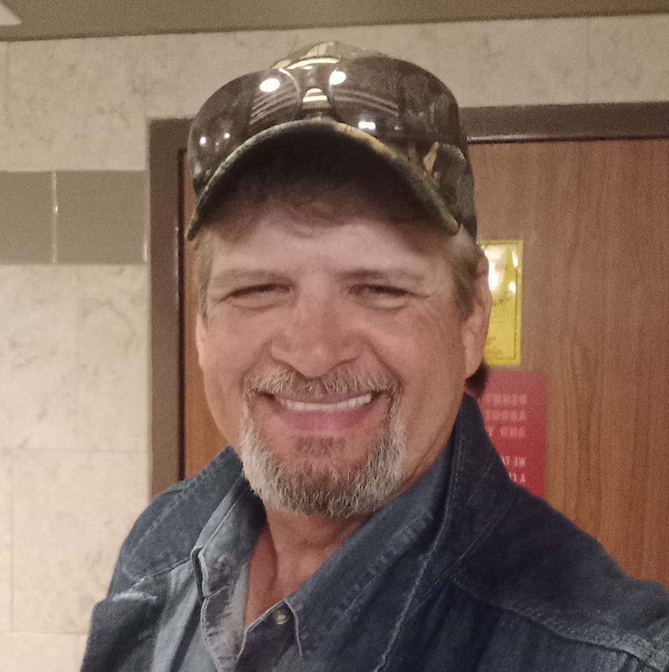 Jerry Melton Jr.
