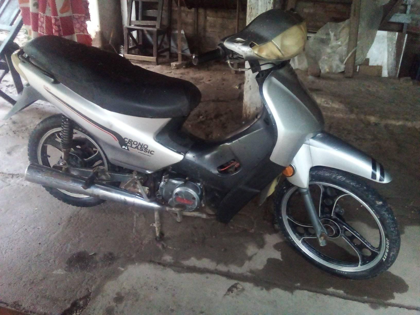 Comprá y venta de moto en General José de San martin chaco | Keller