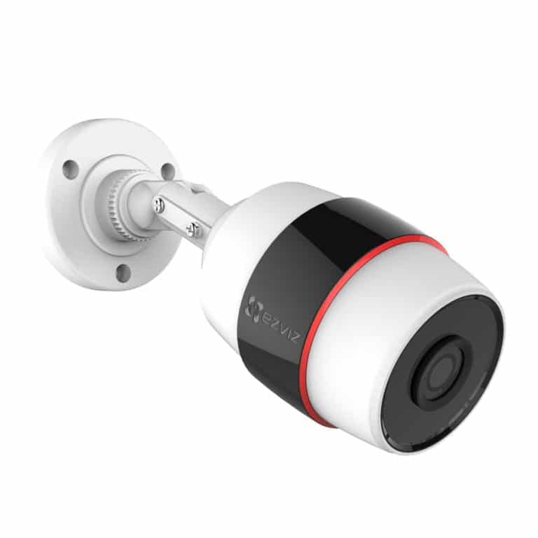 JAC sac Security System | El Tambo