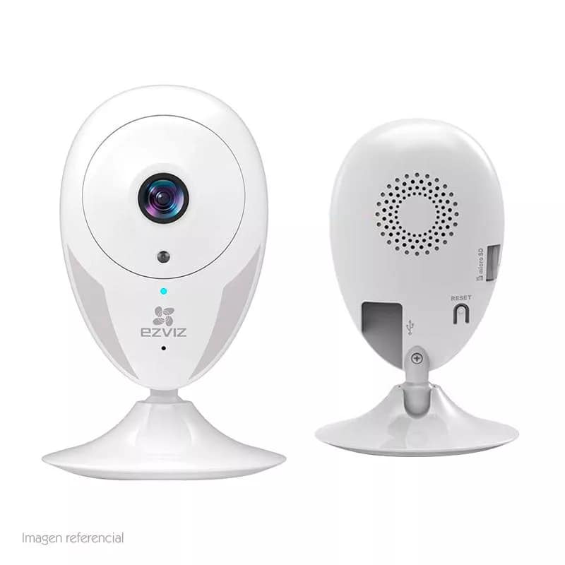 JAC sac Security System | El Tambo