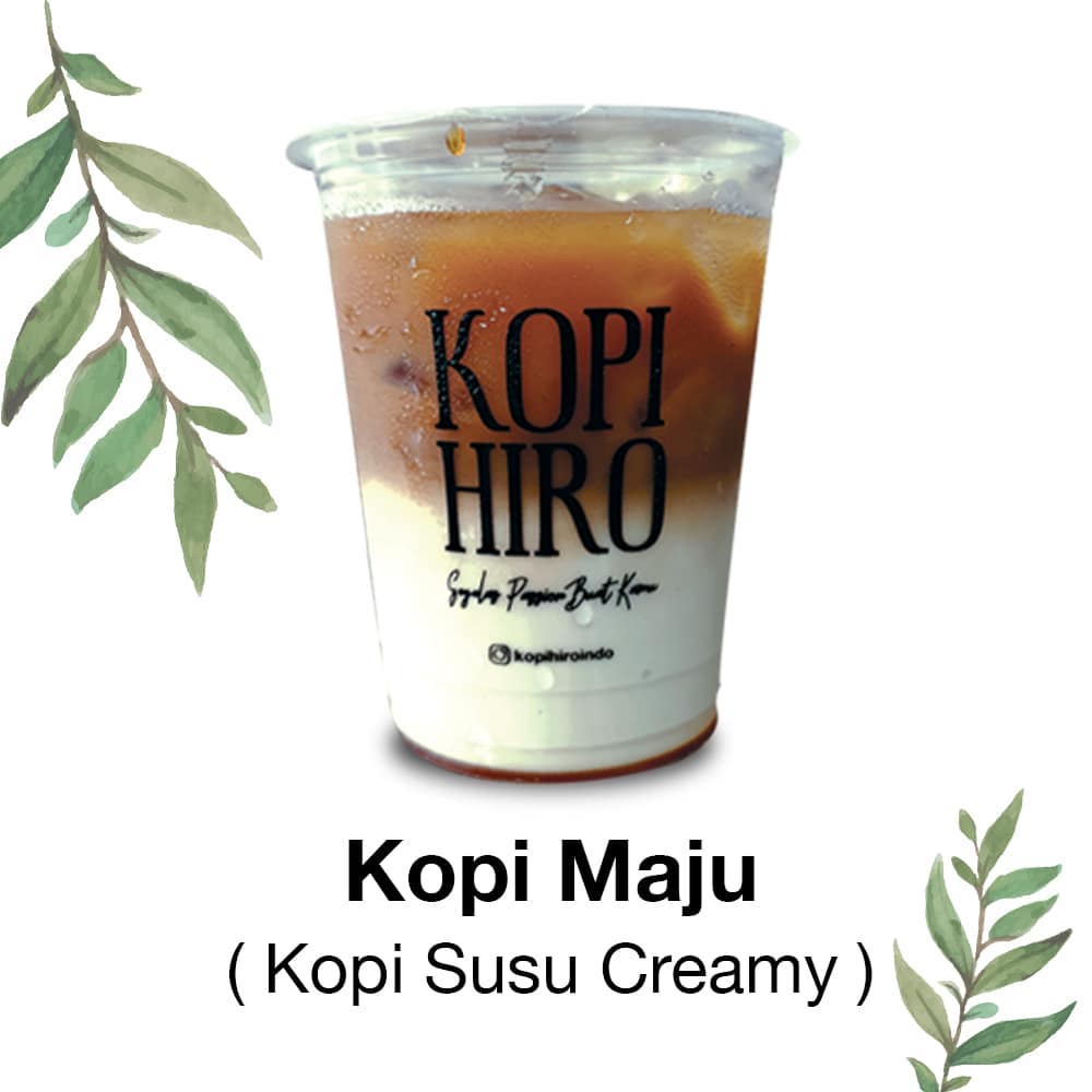 kopihiroindo | Jakarta