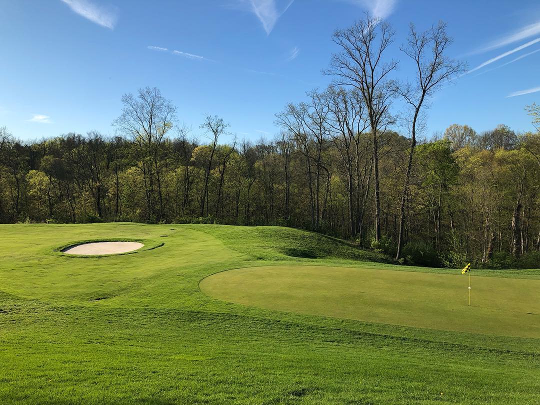 Course Review