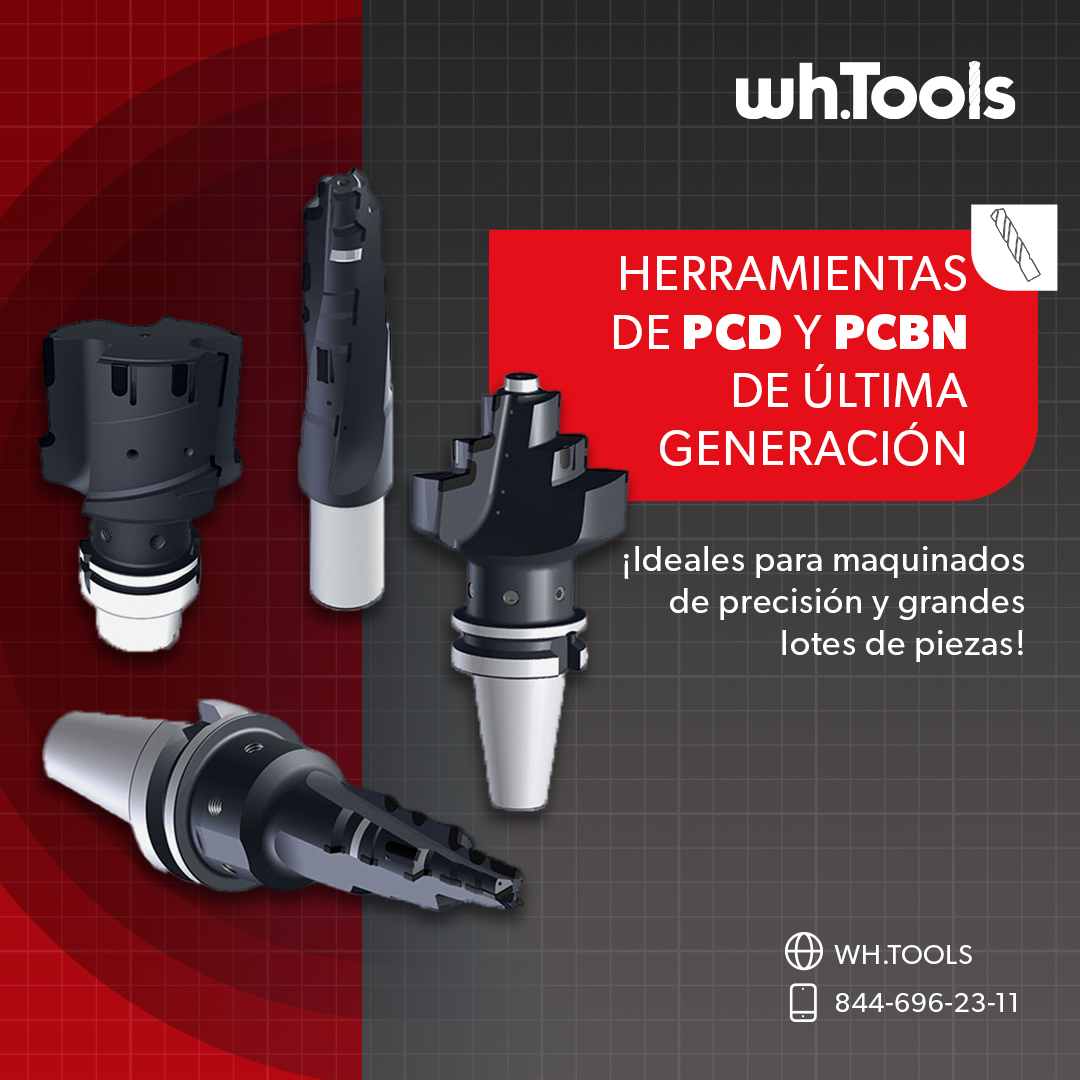 WH TOOLS - Nuestras herramientas de diamante... | Facebook