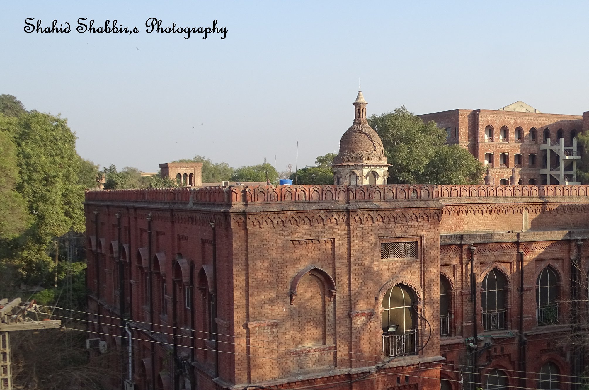 Then & Now A Roman... - Save Historical Places of Pakistan