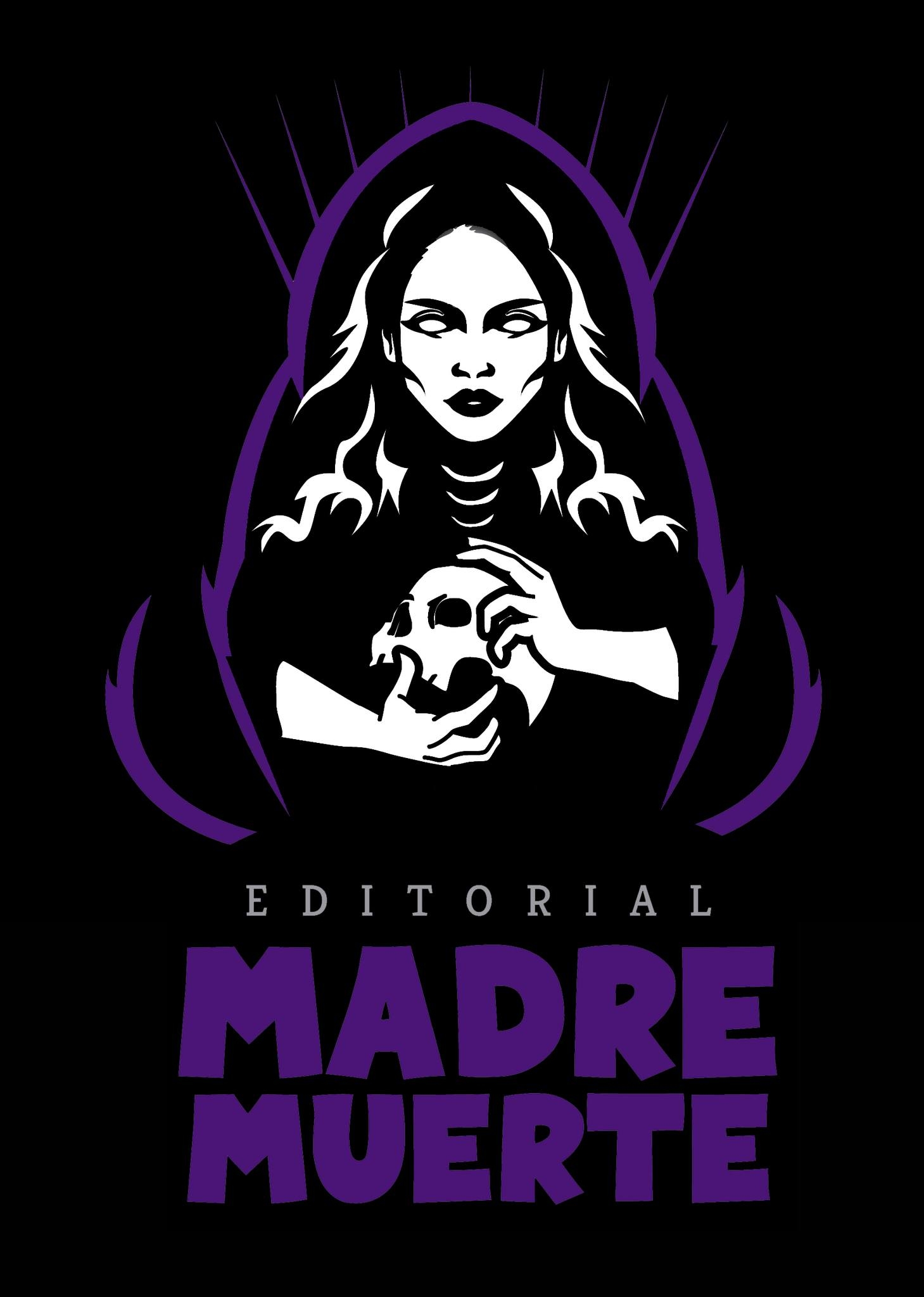 The Agonic Fall of Mourners, el... - Editorial Madre Muerte