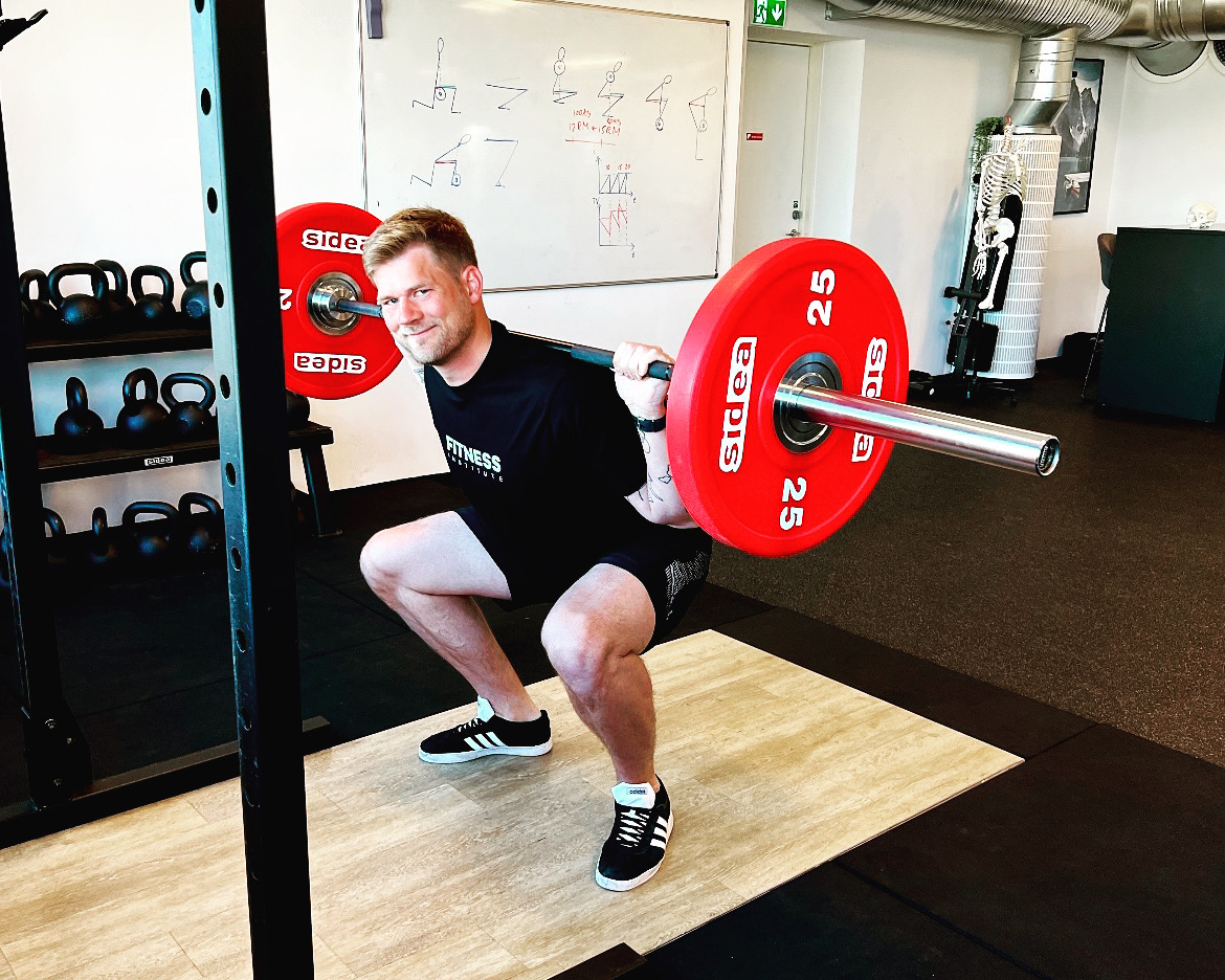 PureGym Rødovre Centrum - Home