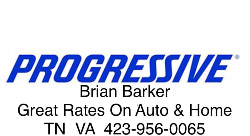 Progressive Insurance Auto Home Commercial Notary | Kingsport TN