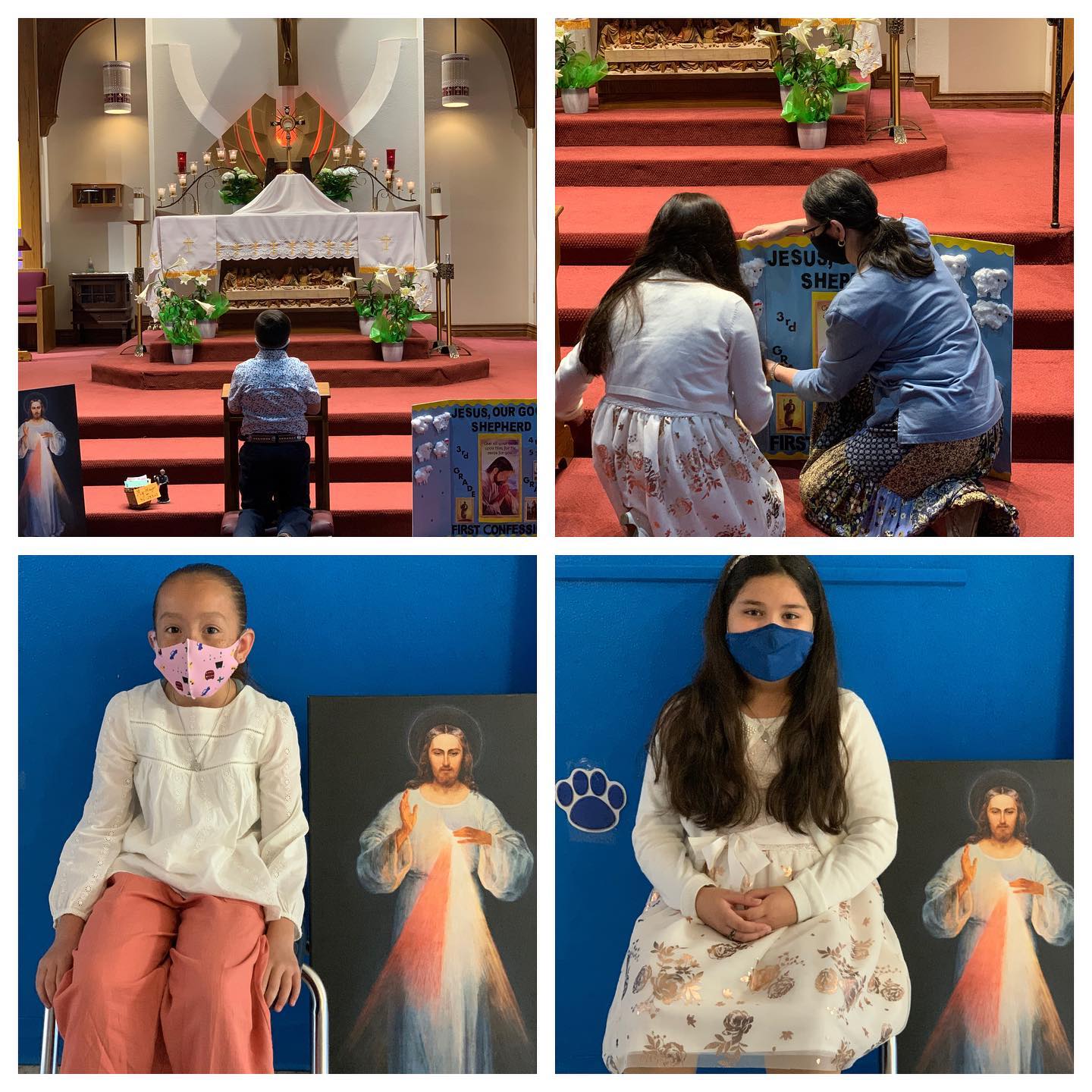 Congratulations to our 3rd,... - Holy Name Catholic School | Facebook