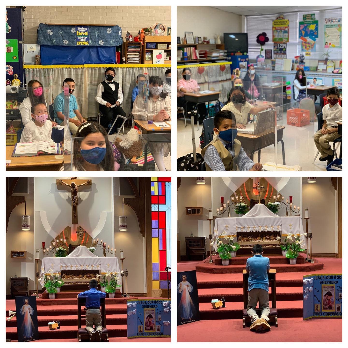 Congratulations to our 3rd,... - Holy Name Catholic School | Facebook