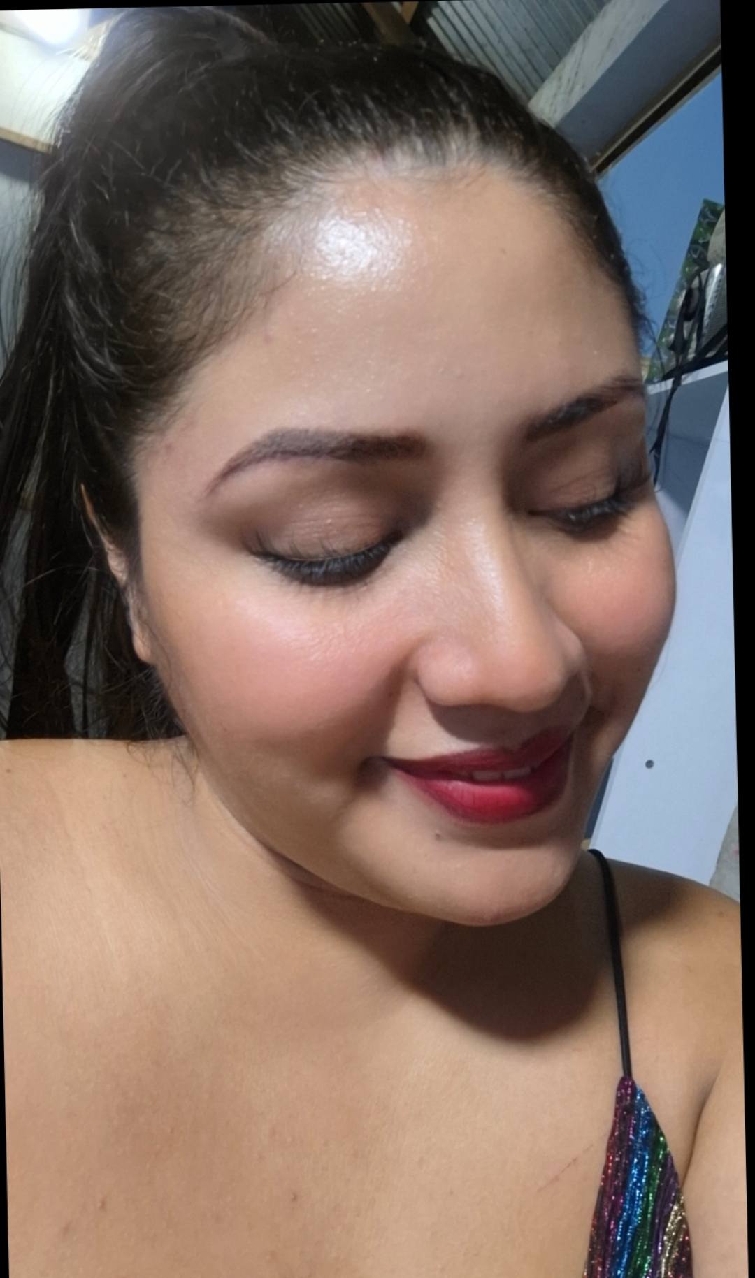 Dayana Rengifo Sinacaisiva... - Dayana Rengifo Sinacaisiva