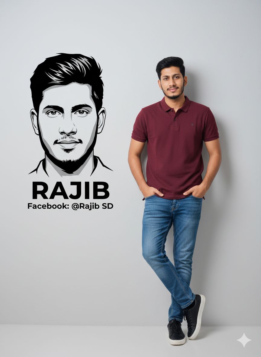 Rajib SD