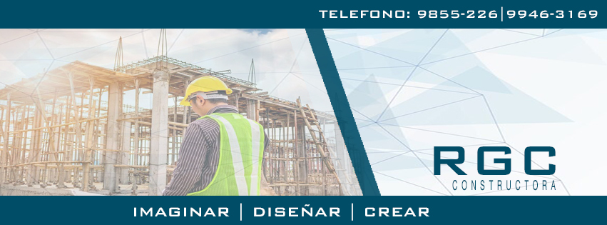 Constructora RGC | Tegucigalpa