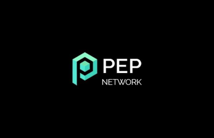 ICO Token News - PEP Network introduces a self sustaining...