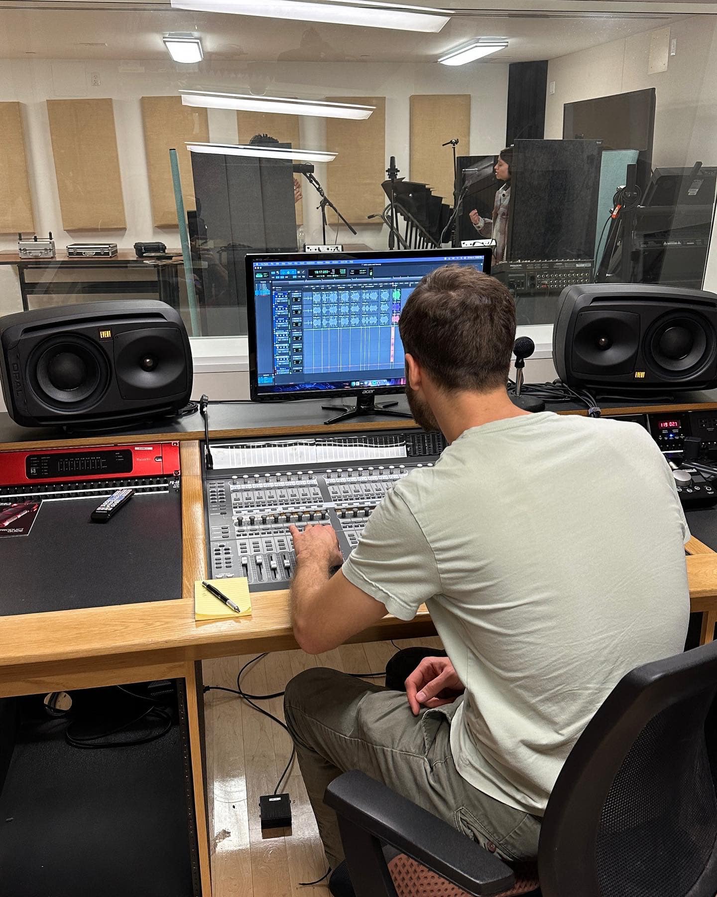 Rutgers Music Technology at Mason Gross - MTMG | New Brunswick NJ