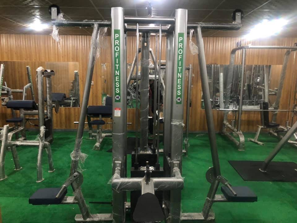 Usman Gym & Fitness Centre, Raiwind | Raiwind