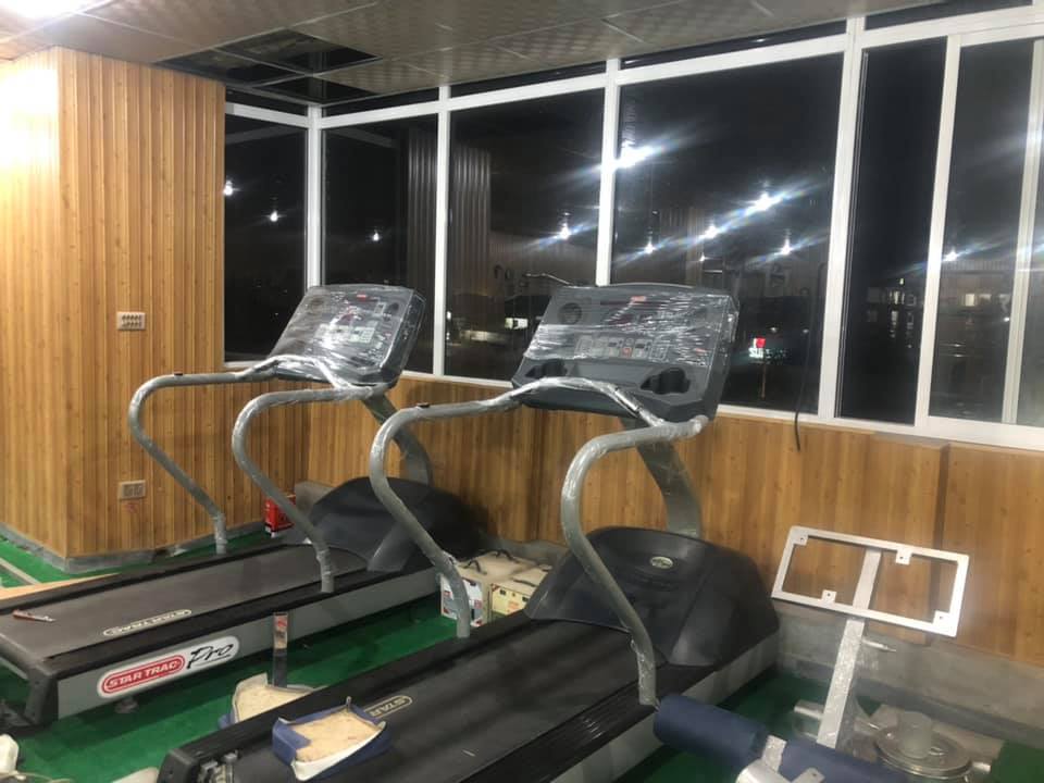 Usman Gym & Fitness Centre, Raiwind | Raiwind