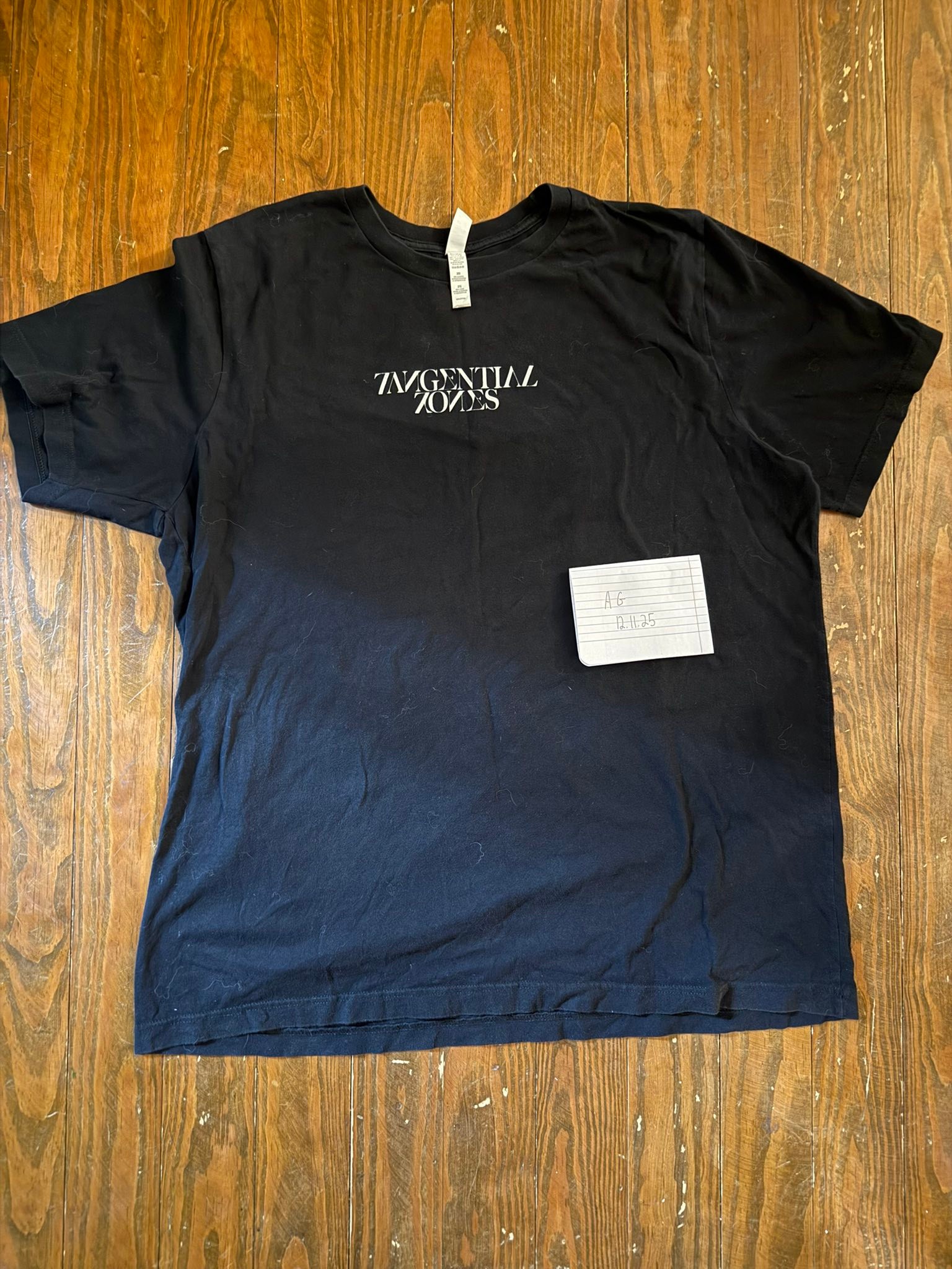 Lavender town giftshop tshirt for sale