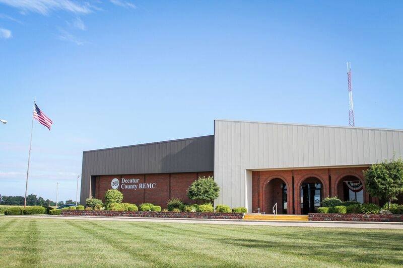Concerned Decatur County REMC Owners