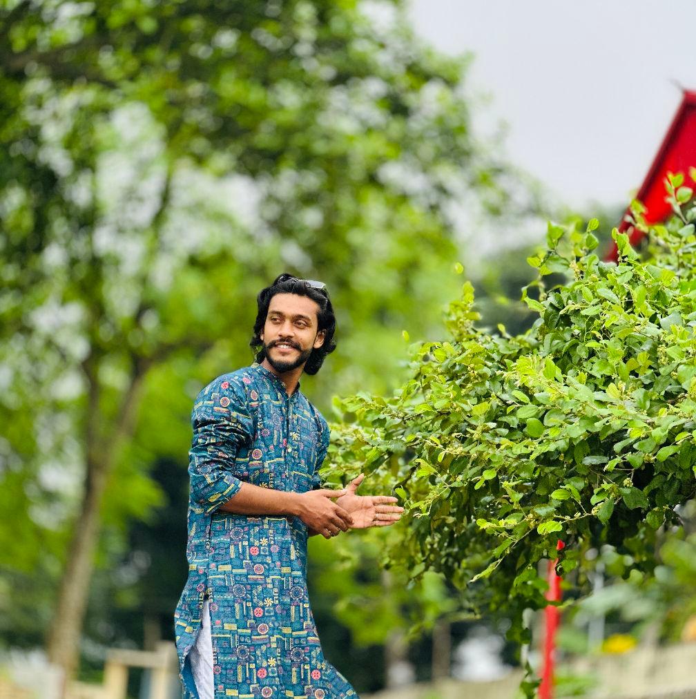 Chayon Biswas