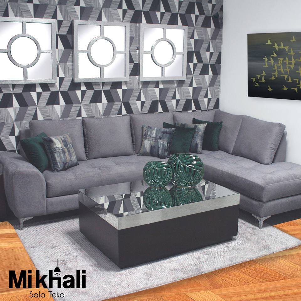 Mikhali Muebles - YA CONOCES MIKHALI tenemos gran...