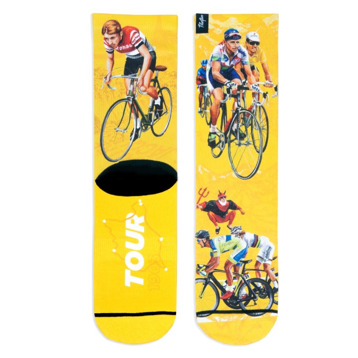 Pacific And Co Https Www Pacificandco Com Producto Calcetines Ciclismo Tour Francia 1903 Facebook