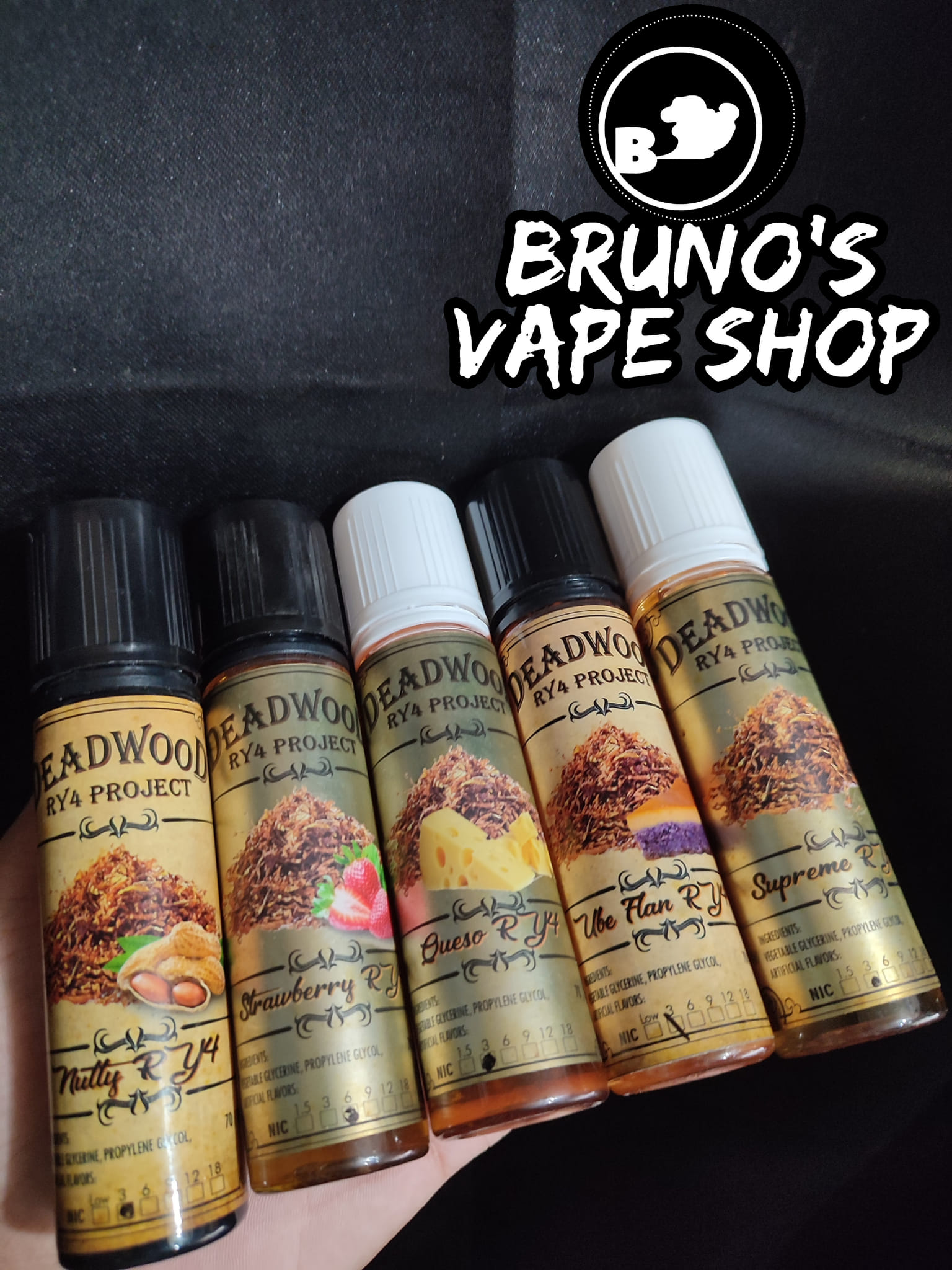 Open napo tayo mga Boss/Amo.... - BrunosVape Shop Lawa | Facebook
