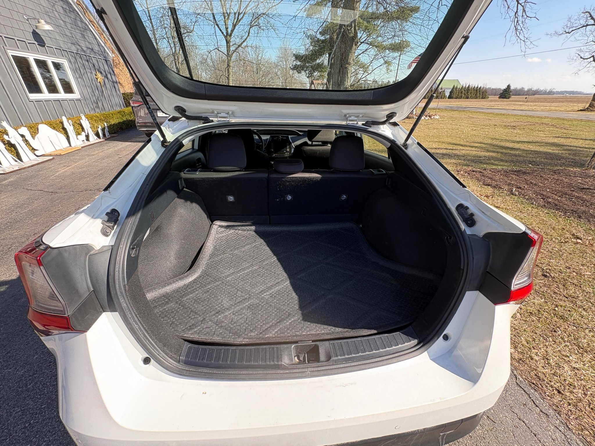 2021 Toyota prius awde le - Cars & Trucks - Hicksville, Ohio | Facebook ...
