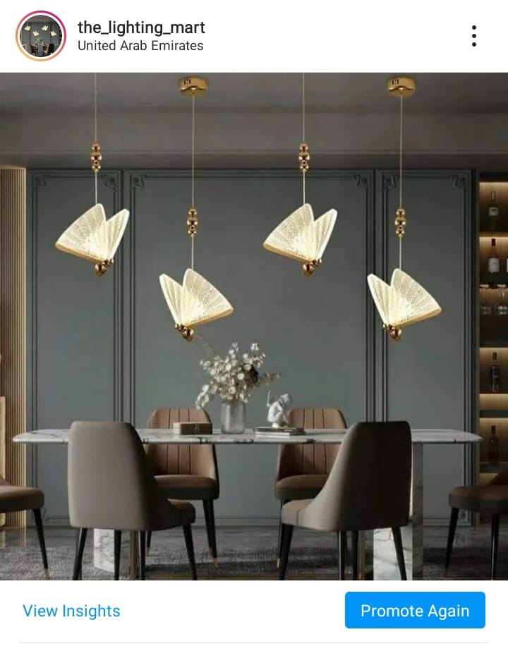 Lighting Mart