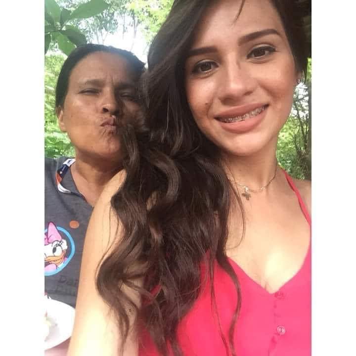 Oneyda Sandoval