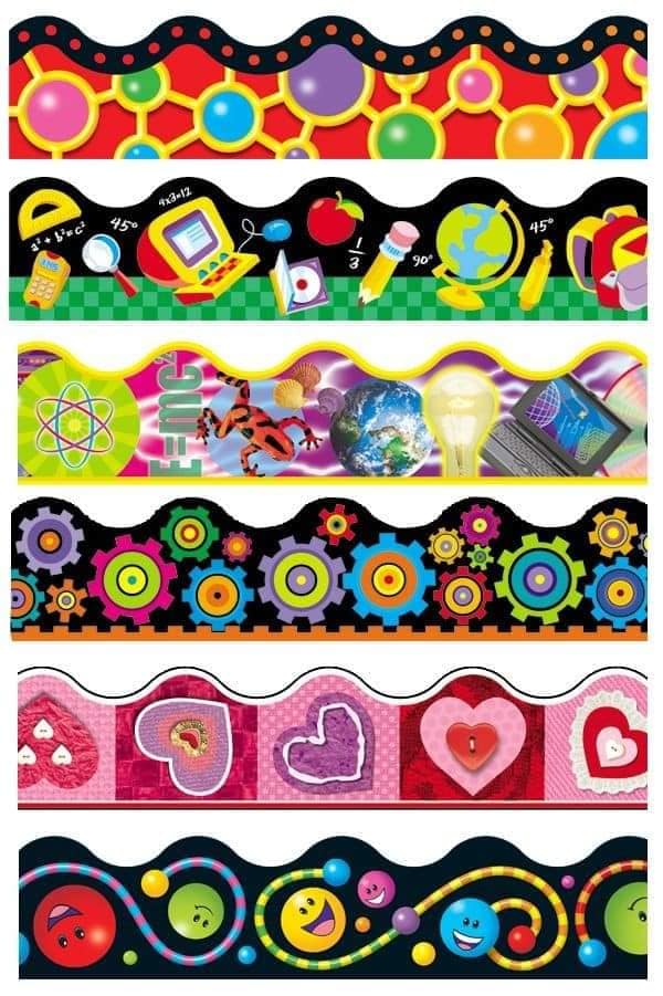 DepEd Community | Border designs | Facebook
