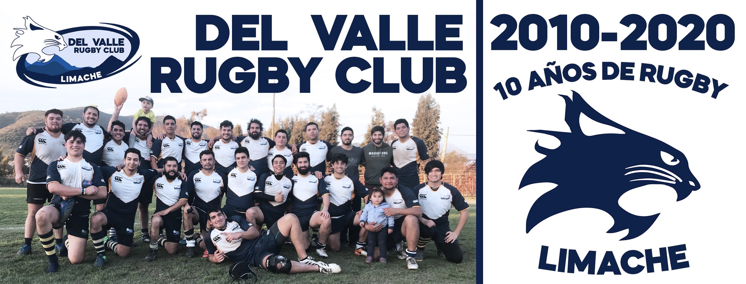 Villa Alemana Rugby Club added... - Villa Alemana Rugby Club