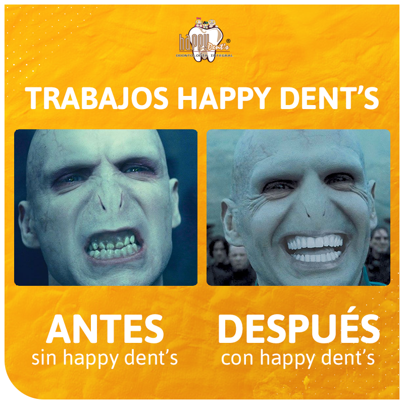 Happy Dent's - ¡Renueva tu sonrisa en #HappyDent's! 😁 📌Contáctanos ...