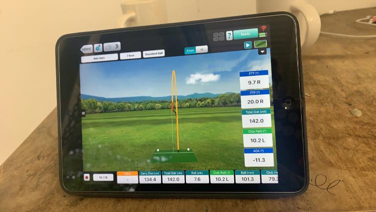 TGC Academy - Brand new Flightscope radar technology now... | Facebook