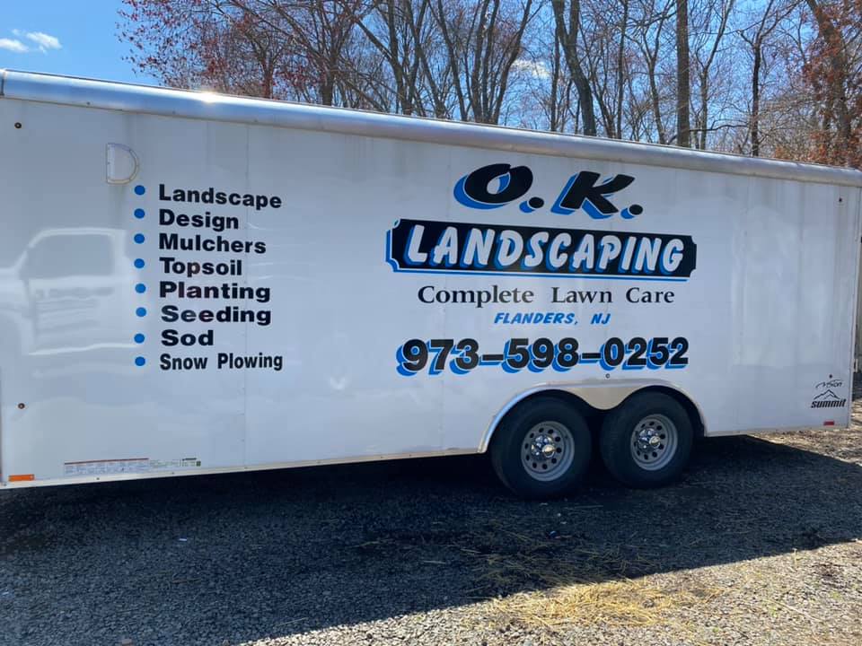 Lombardo Lettering Inc | Chester NJ