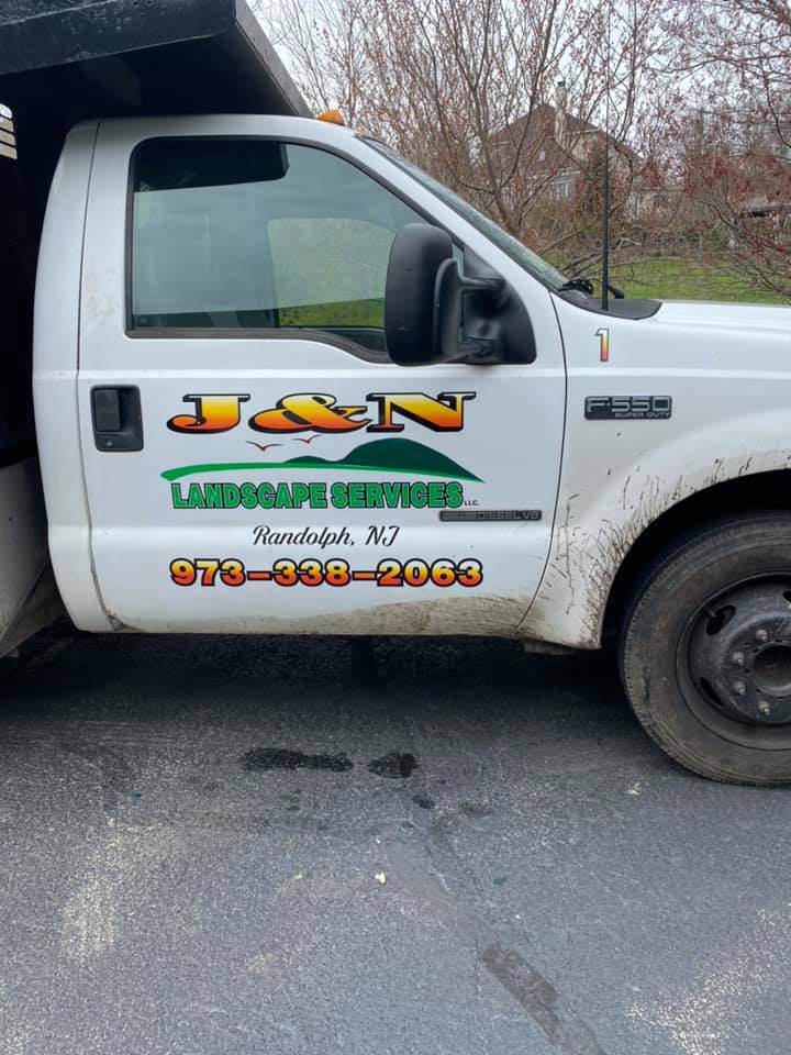Lombardo Lettering Inc | Chester NJ