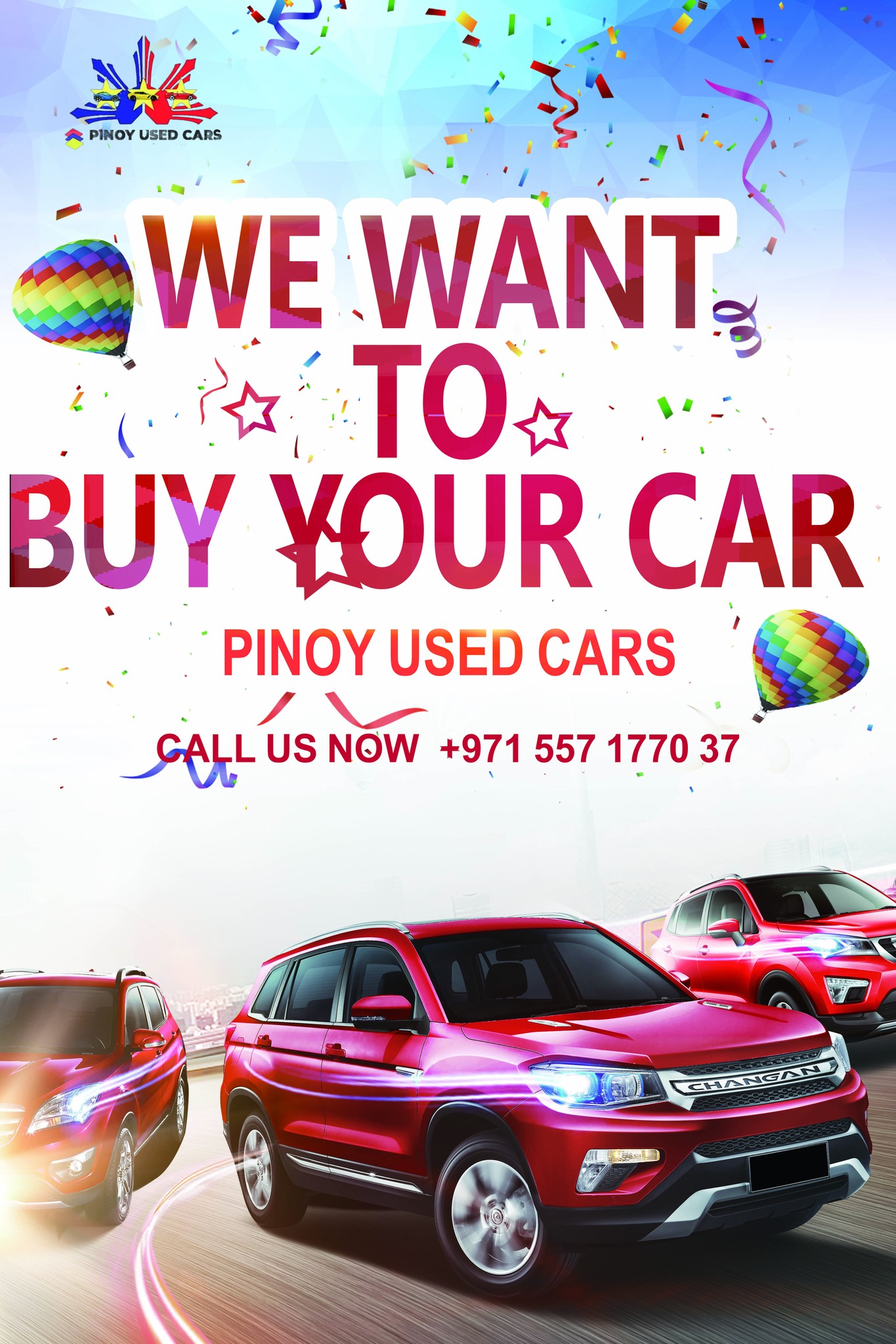 Pinoy Used Cars