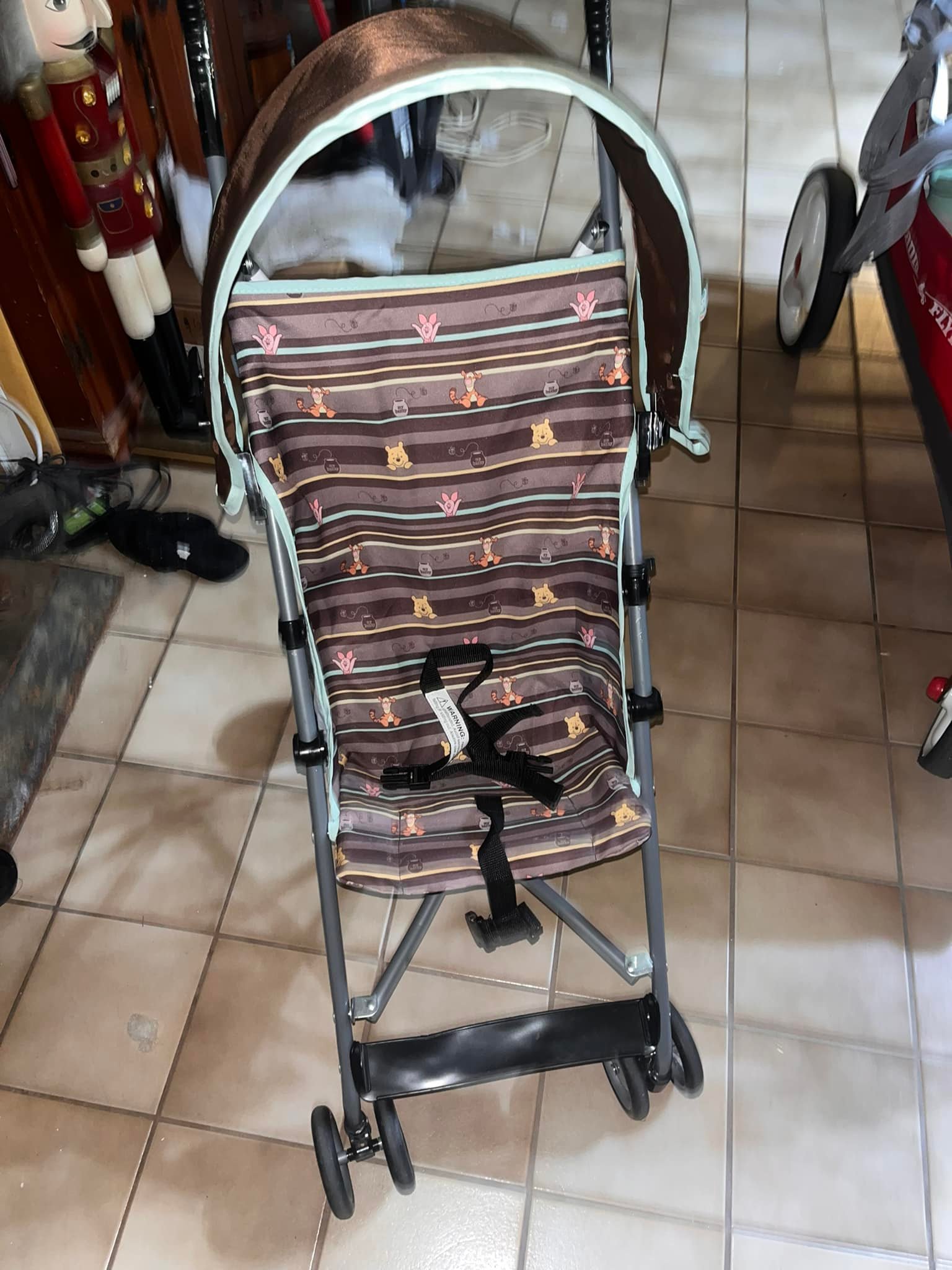 bugaboo butterfly base fabric set 2 Complete Stroller + Travel Bag Bundle modern backpack go parents who need Color:Chartreuse Bone 6th Sense Stache Stick