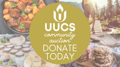Unitarian Universalist Church of Spokane