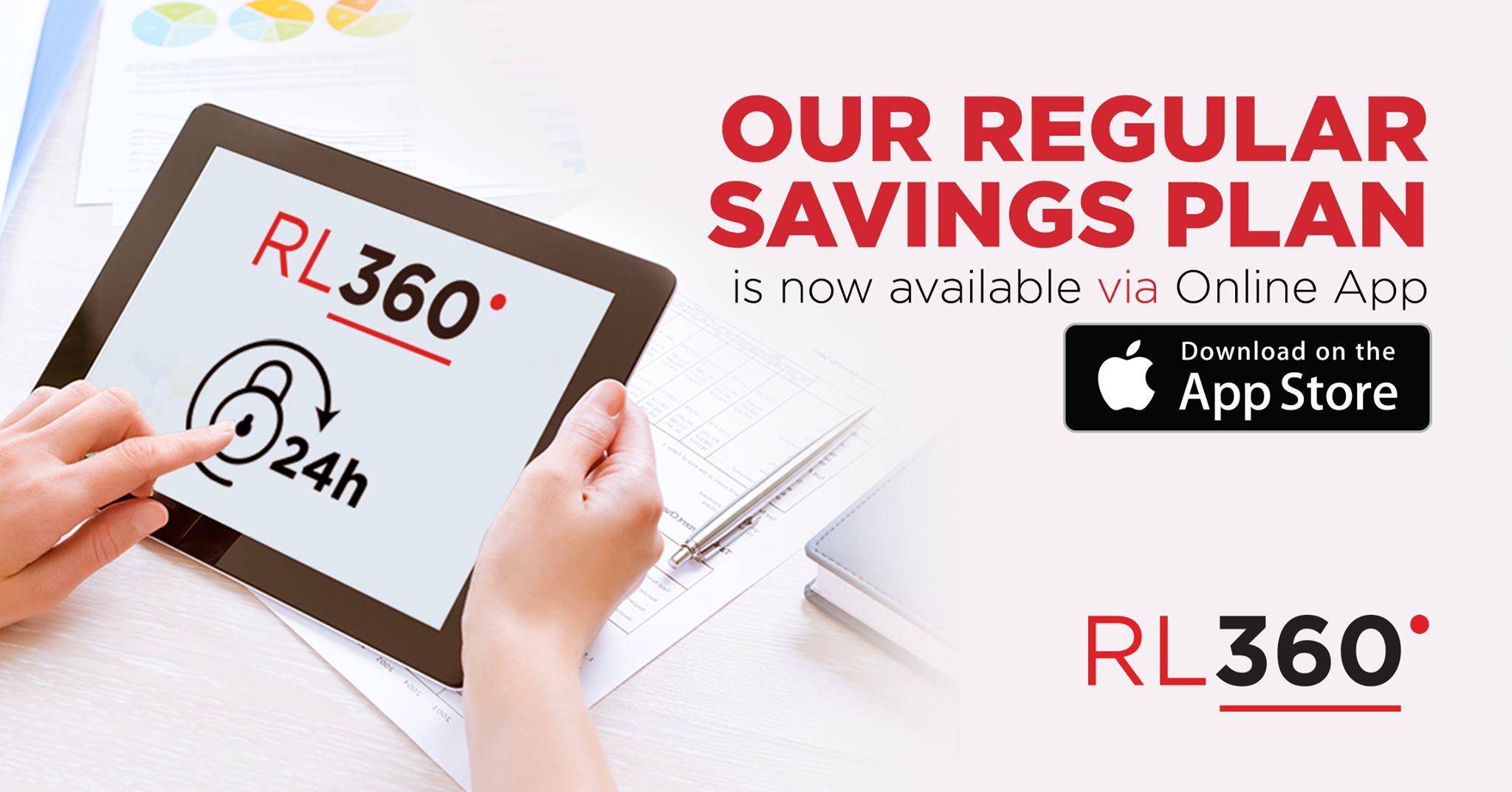 RL360 - We are excited to share that applications for...