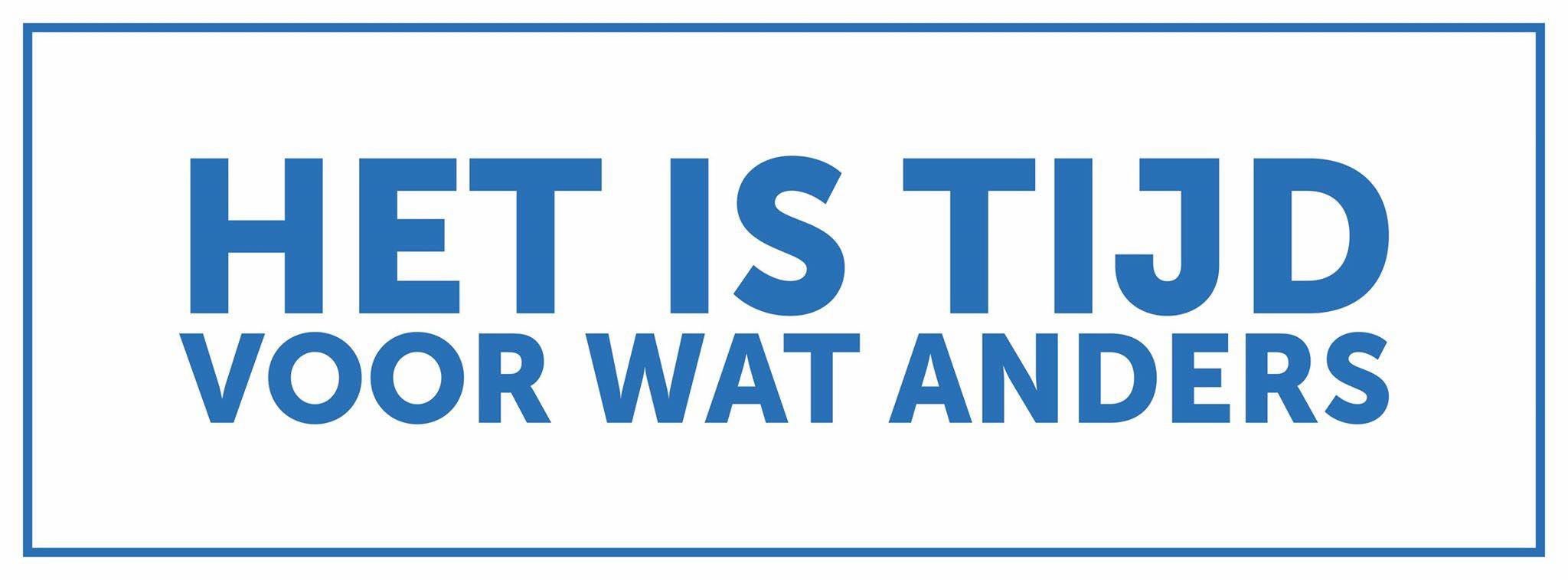 Libertaire Partij - LP Groningen