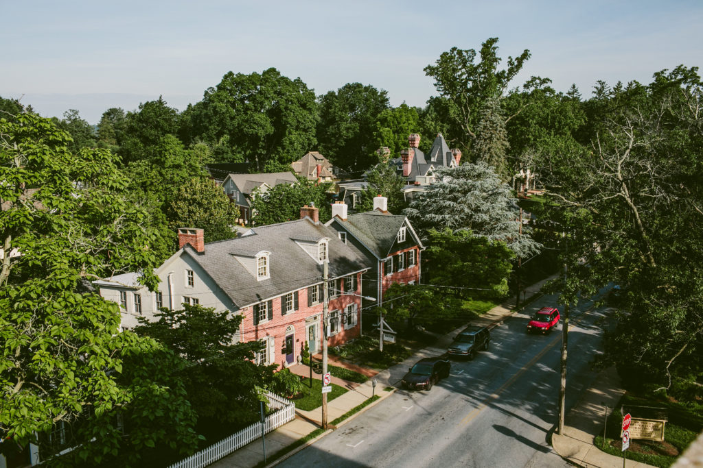 Square Roots Collective | Kennett Square PA