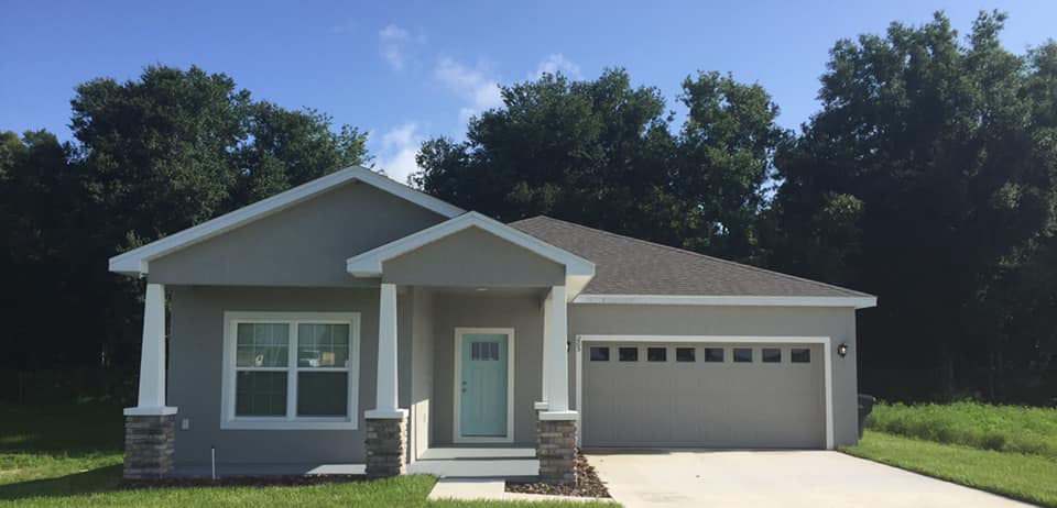 Progress Homes of Central Florida, LLC | Eagle Lake FL
