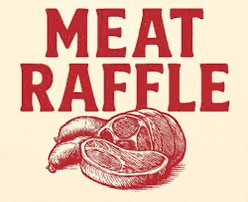 Sunday Meat Raffle for Hope of Ogle County