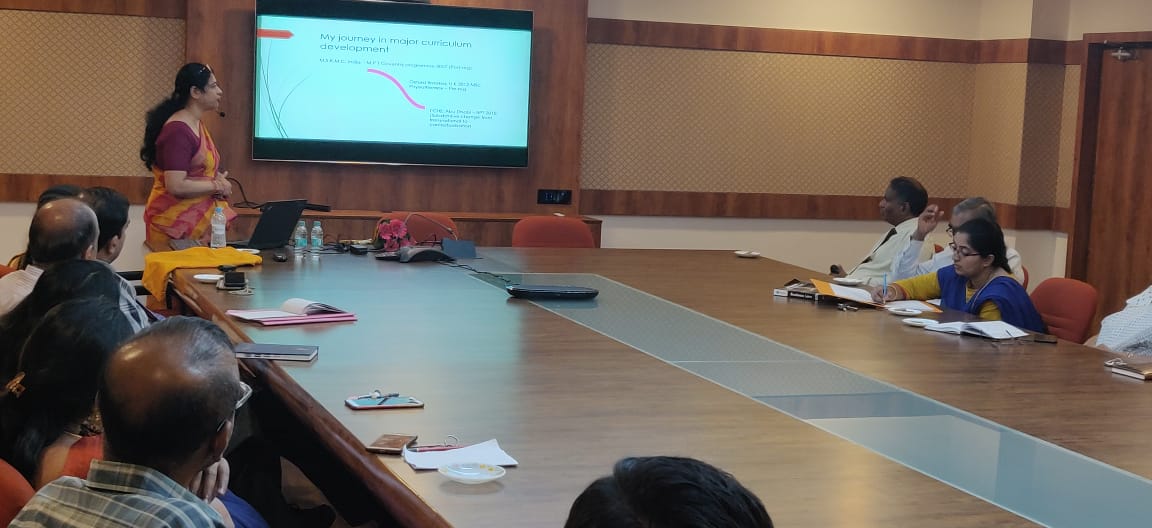 Dr. Sunitha B... - Ramaiah Institute of Management - RIM | Facebook