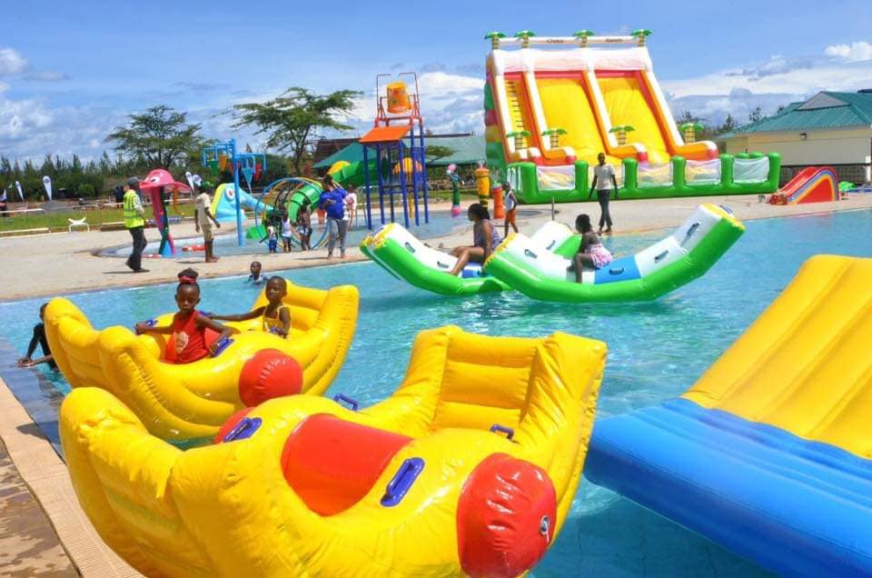 Chaka Ranch - NEW LOW SEASON RATES!! Starting at Kshs... | Facebook