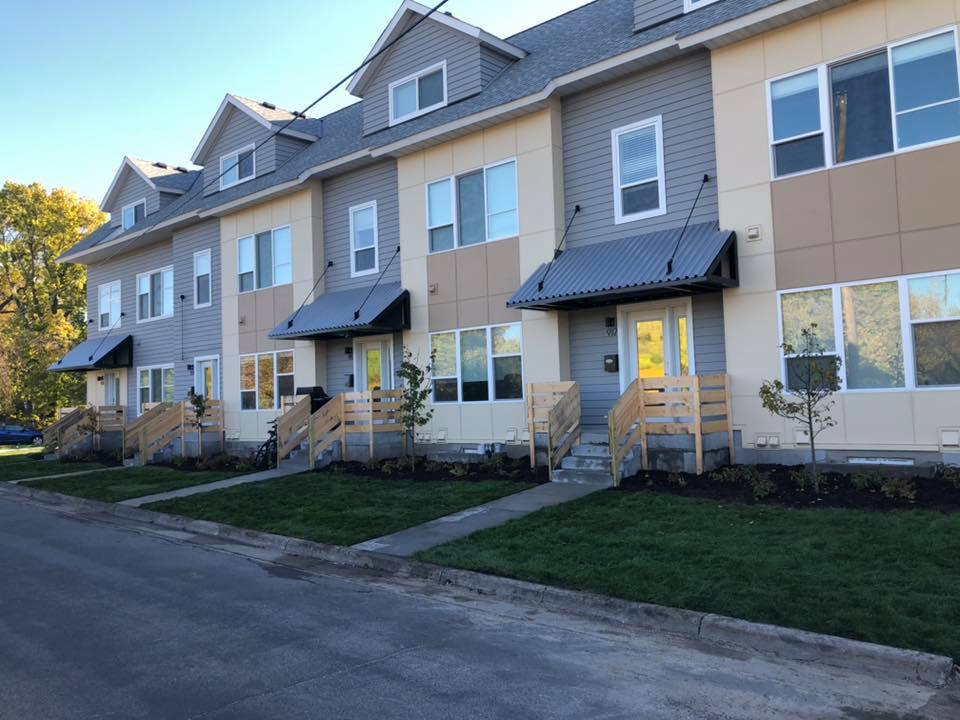 Welcome to The Burrows, Our newest... - Go Gopher Rentals | Facebook