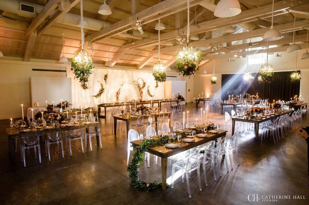 A breathtaking photo by Catherine... - Standard Event Rentals