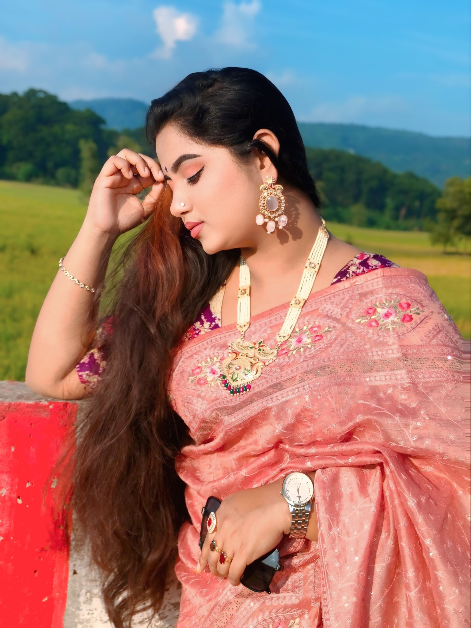 Nusrat Jahan Riya